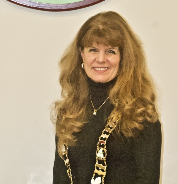 Blind River filling seat left by passing of councilor