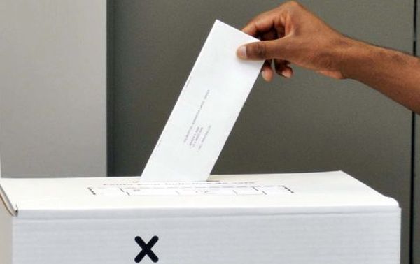 Sudbury riding NDP candidate named