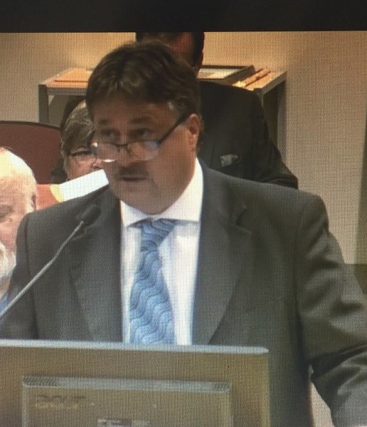 Integrity Report: Elliot Lake council defers taking action against councillor