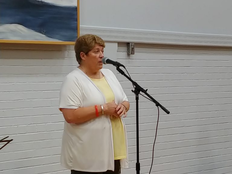 Elliot Lake hosts Volunteer Night
