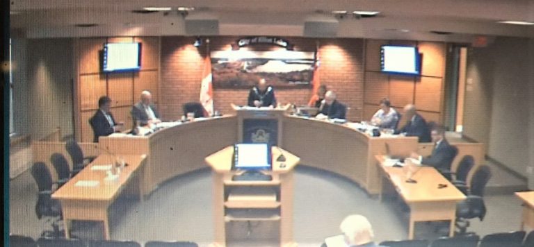 Elliot Lake votes to accept appointment of Integrity Commissioner retroactively