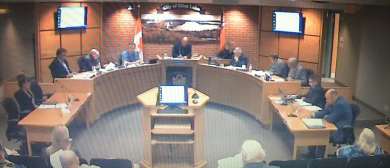 Integrity Commissioner slams Elliot Lake council