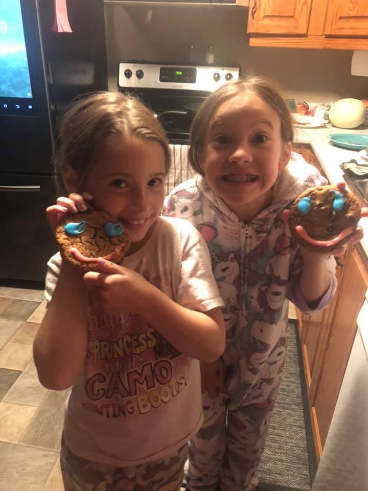 Smile Cookie campaign blows away the numbers