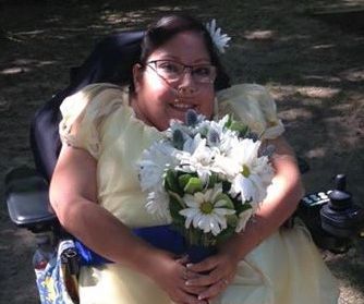 Espanola woman undertakes campaign for new hospital equipment