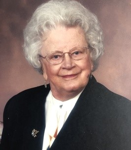 Sudbury and area says good-bye to matriarch