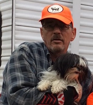 Elliot Lake OPP looking for missing man