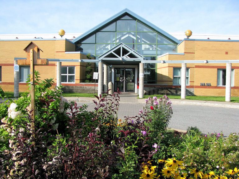 Planned outage at Espanola Regional Hospital