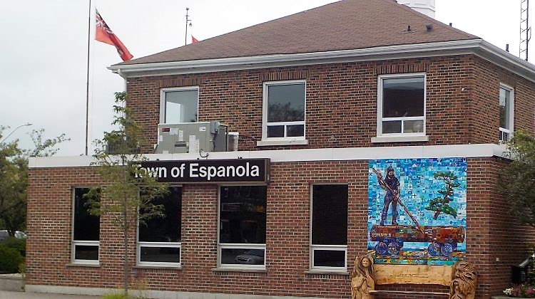 Oracle poll shows jobs are number one for Espanola
