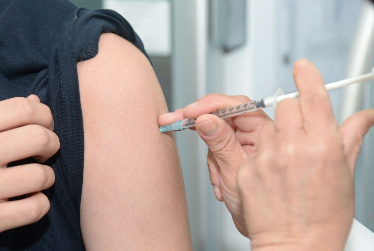 Flu shots available at Espanola FHT