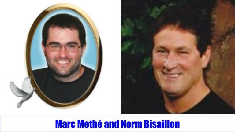 Inquest looks into deaths at Lockerby Mine