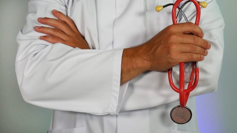 Hampering doctors in Blind River