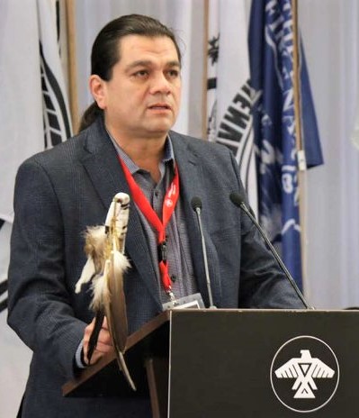 Anishinabek Nation names children’s commissioner
