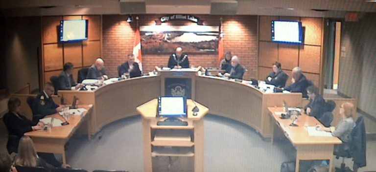 Busker’s licencing being sought by Elliot Lake council