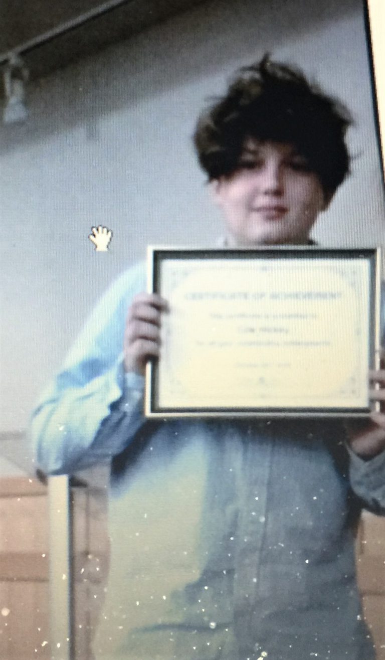 Espanola teen found safe and sound