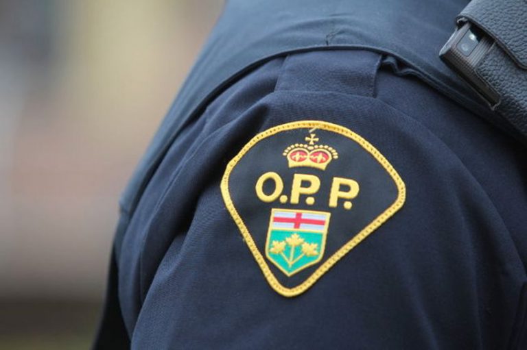 Victim of fatal Christmas Eve ATV rollover was retired OPP officer