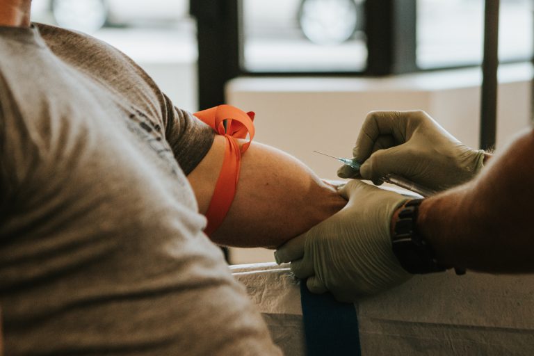 Hepatitis A vaccination clinics being offered by PHSD