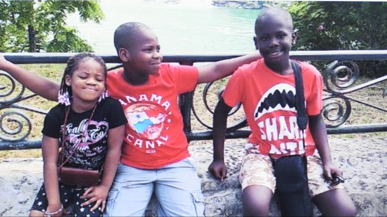Mother speaks out about her loss of three children