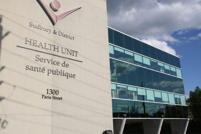 Ontario pulls ’emergency brake’ for Public Health Sudbury and Districts