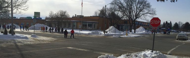 Teacher union strikes escalating