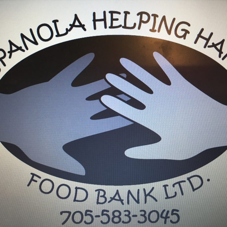 Food banks maintaining services