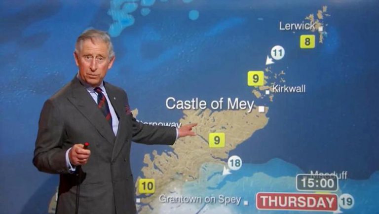 Prince Charles test positive for COVID-19