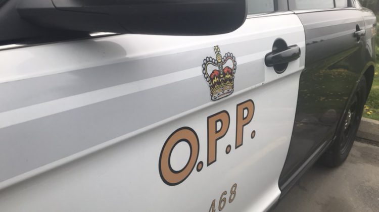 OPP investigating house fire in Huron Shores