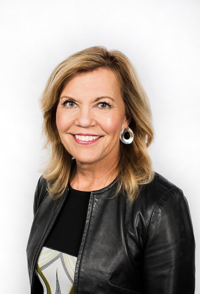 Interview: Minister of Health Christine Elliott