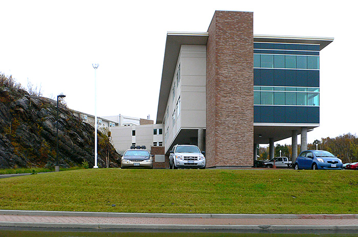 COVID-19-related outbreak declared in Sudbury long-term care home