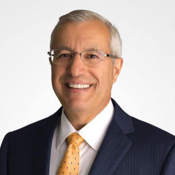 Interview with Vic Fedeli Minister of Economic Development, Job Creation, and Trade