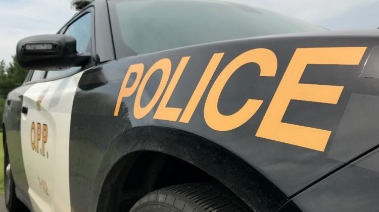 OPP asks community to shelter in place