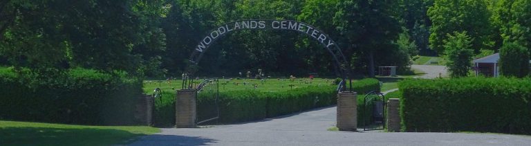 Cemetery guidelines for Mother’s Day weekend in Elliot Lake