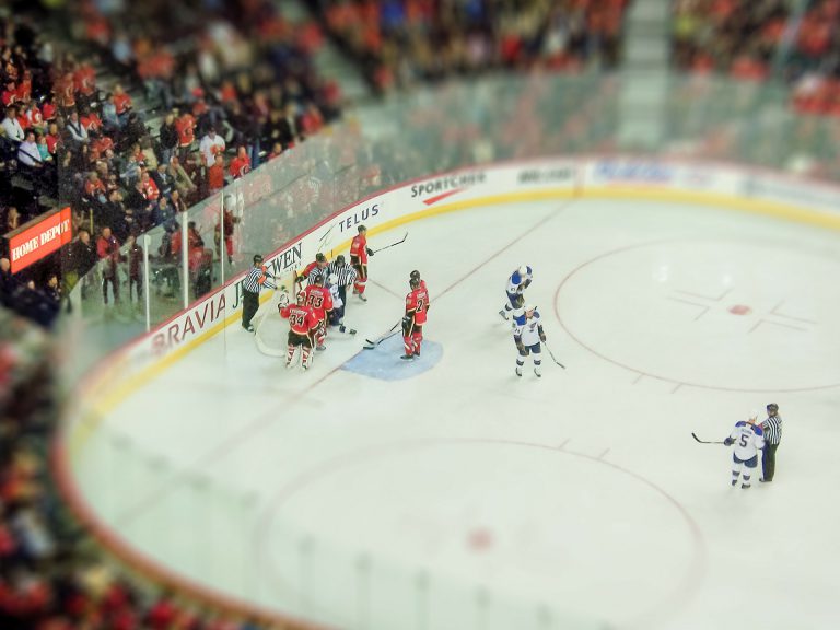 Ontario allows pro-sports teams to practice in small groups