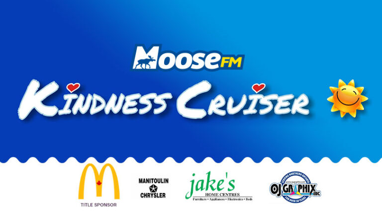 Kindness Cruiser