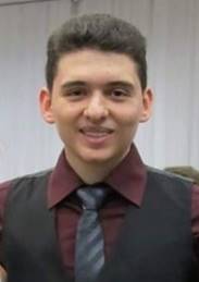 Jonathon Vairo (NSHN) - Patient Care Award 2020