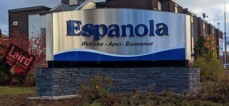 Espanola municipal services returning to new normal