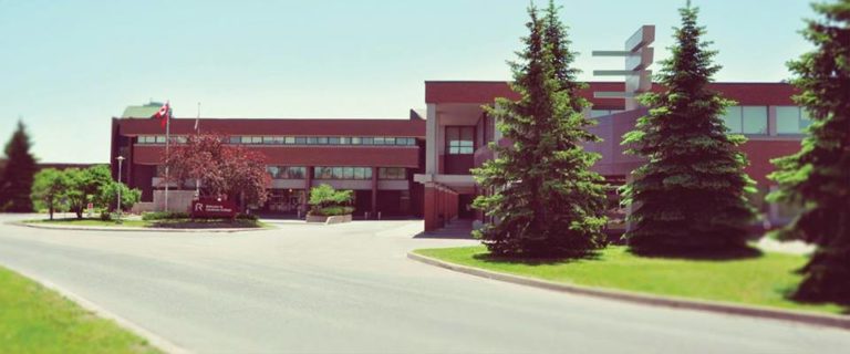 Cambrian College names two new Vice-Presidents
