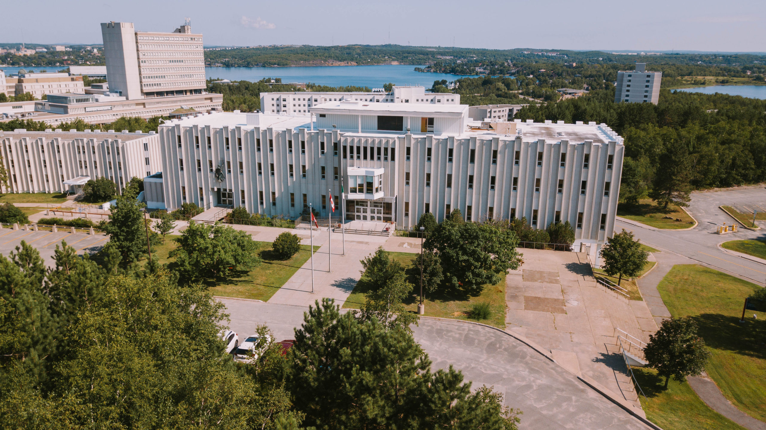 UNIVERSITY OF SUDBURY