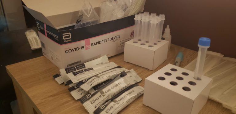 Ontario to continue to provide free COVID-19 rapid antigen tests through end of July