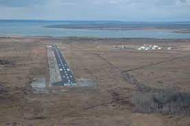 GORE BY MANITOULIN AIRPORT