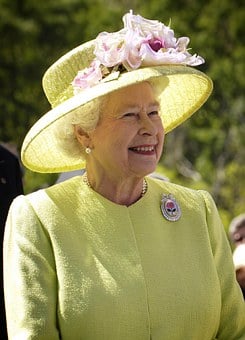 BREAKING: Queen Elizabeth II dies at the age of 96