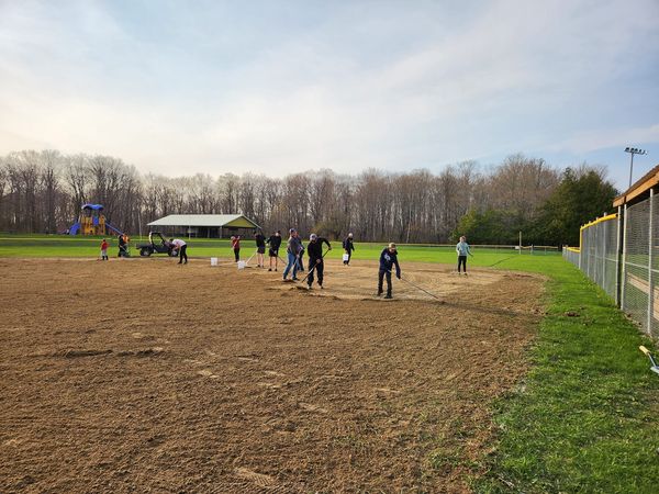 Let’s play ball – two major tournaments in the works for the Island