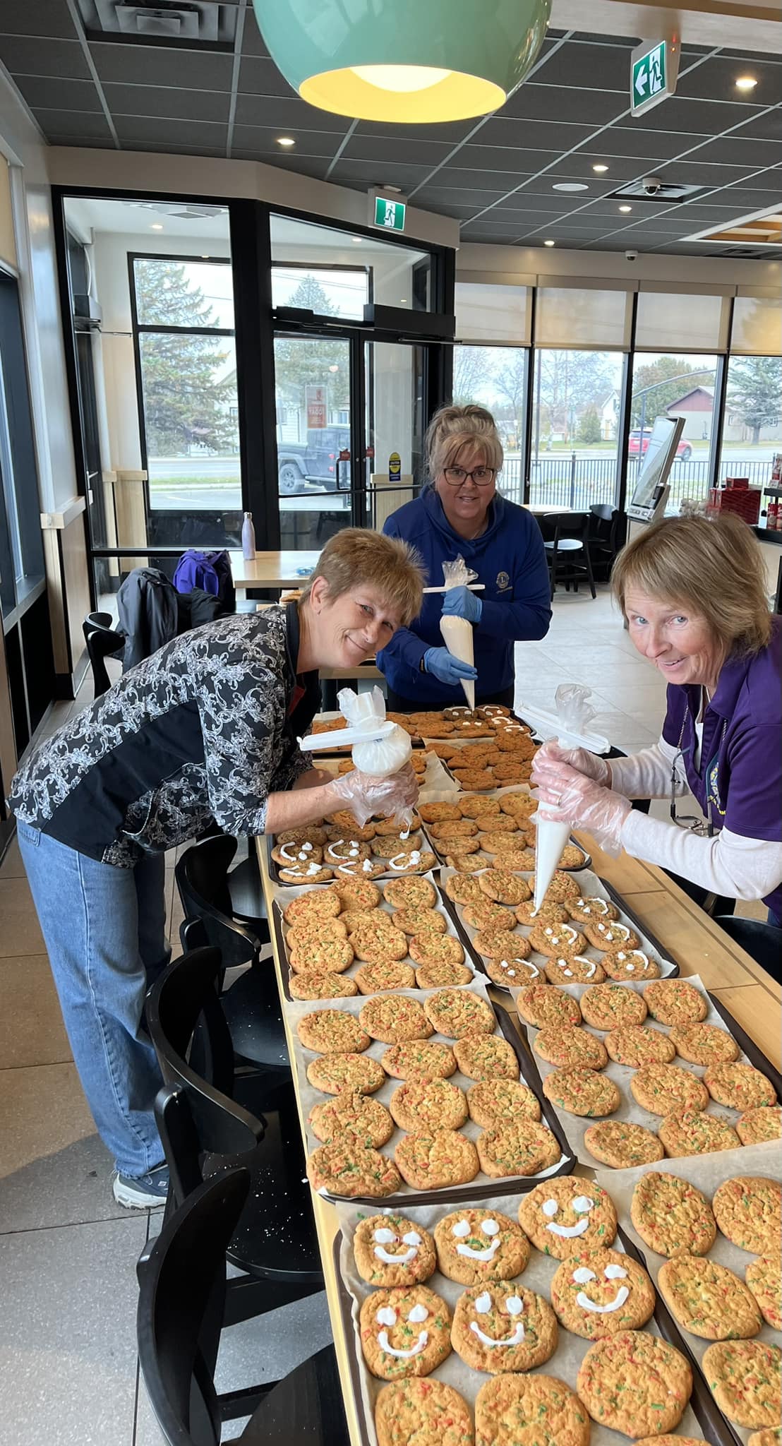 New owners for five local Tim Horton franchises - My Espanola Now