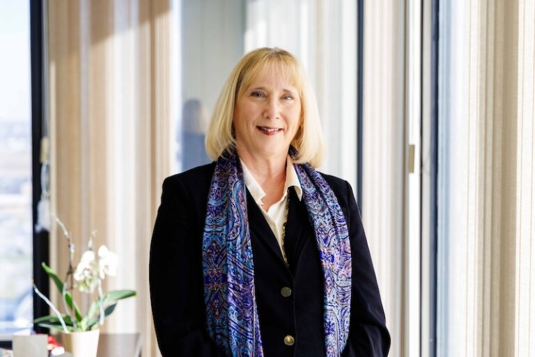 Dr. Lynn Wells appointed 12th President and Vice-Chancellor of Laurentian University