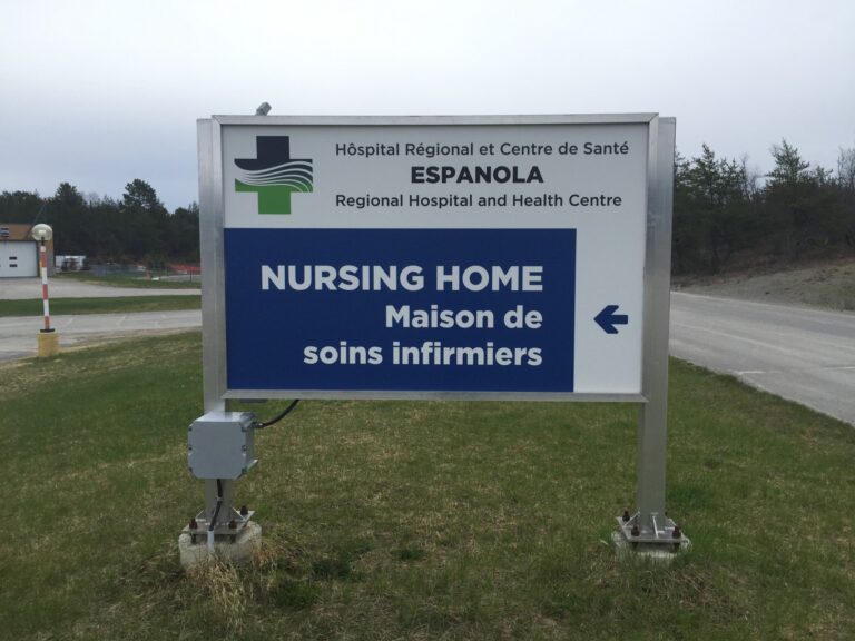 Radiothon to raise funds for long-term care facility