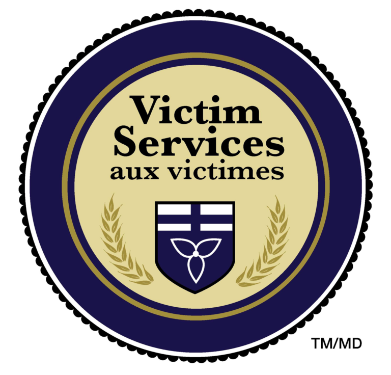 Victims of crime have supports in the Manitoulin Island and North Shore Corridor