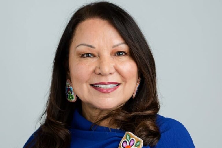 Honorary doctorate degree for Manitoulin Island business leader