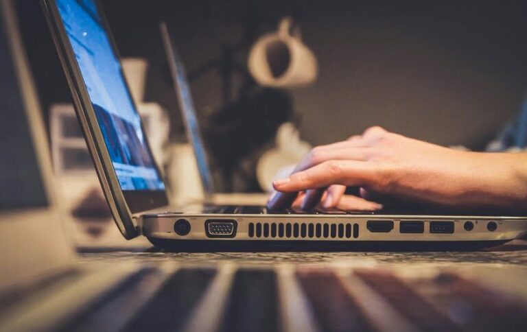 Wikwemikong Tribal Police Service Launches Online Community Reporting System