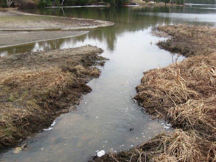 CLEAR LAKE BEACH A ONE