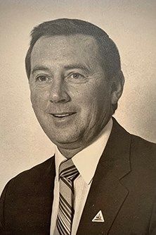 robert gallagher