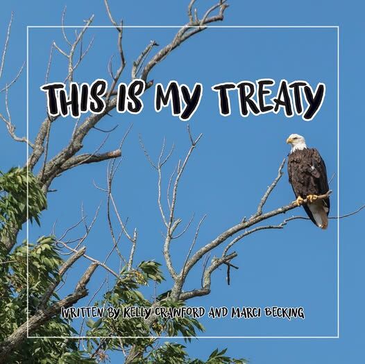 TREATY BOOK